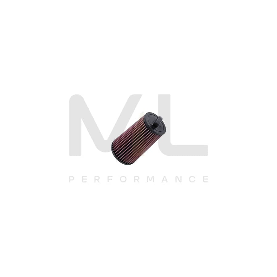 K&N E-2011 Replacement Air Filter | ML Car Parts UK | Performance Parts Direct