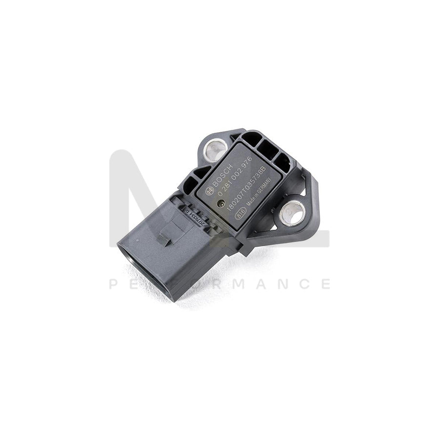 BOSCH MAP Sensor 0281002976 | ML Car Parts UK | Performance Parts Direct