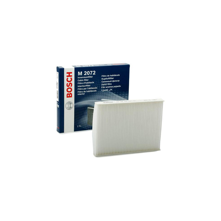 Bosch 1 987 432 072 Pollen Filter