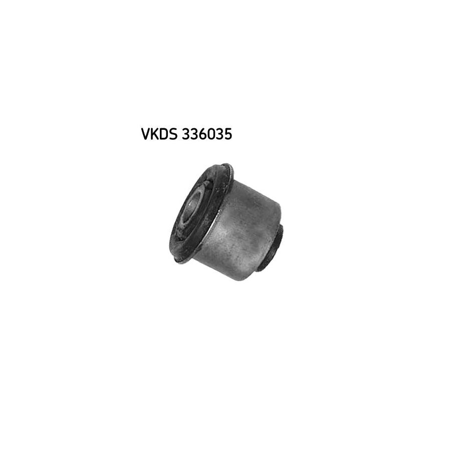 Skf Vkds 336035 Control Arm / Trailing Arm Bush