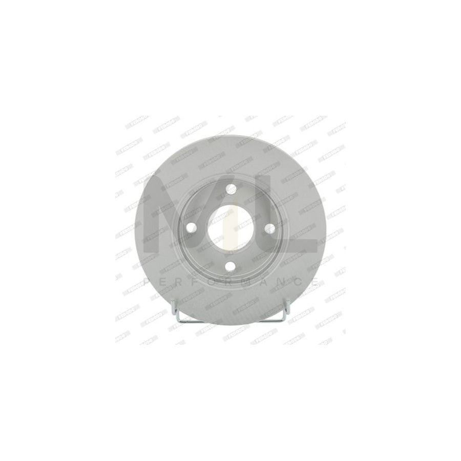 FERODO DDF1773-1 Brake Disc Vented | Performance Parts Direct Car Parts