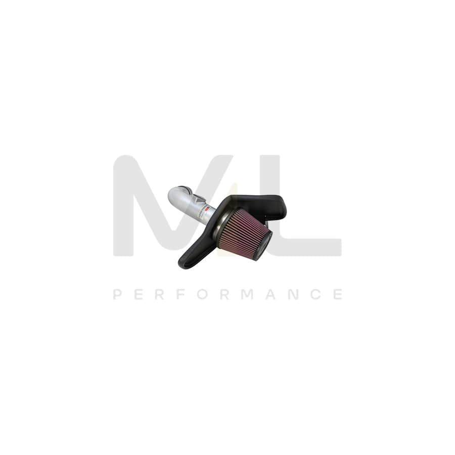 K&N 69-4522TS Performance Air Intake System | ML Car Parts UK | Performance Parts Direct