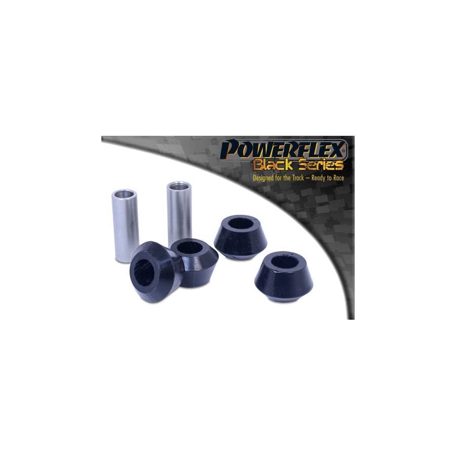 Powerflex PFF5-1702BLK BMW E21 Front Arm Outer Bush