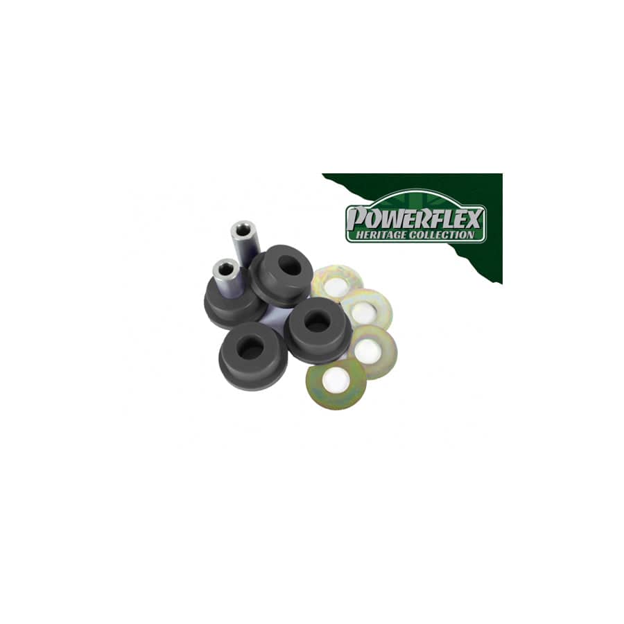 Powerflex PFF5-620H BMW E34 E32 Front Lower Control Arm Inner Bush