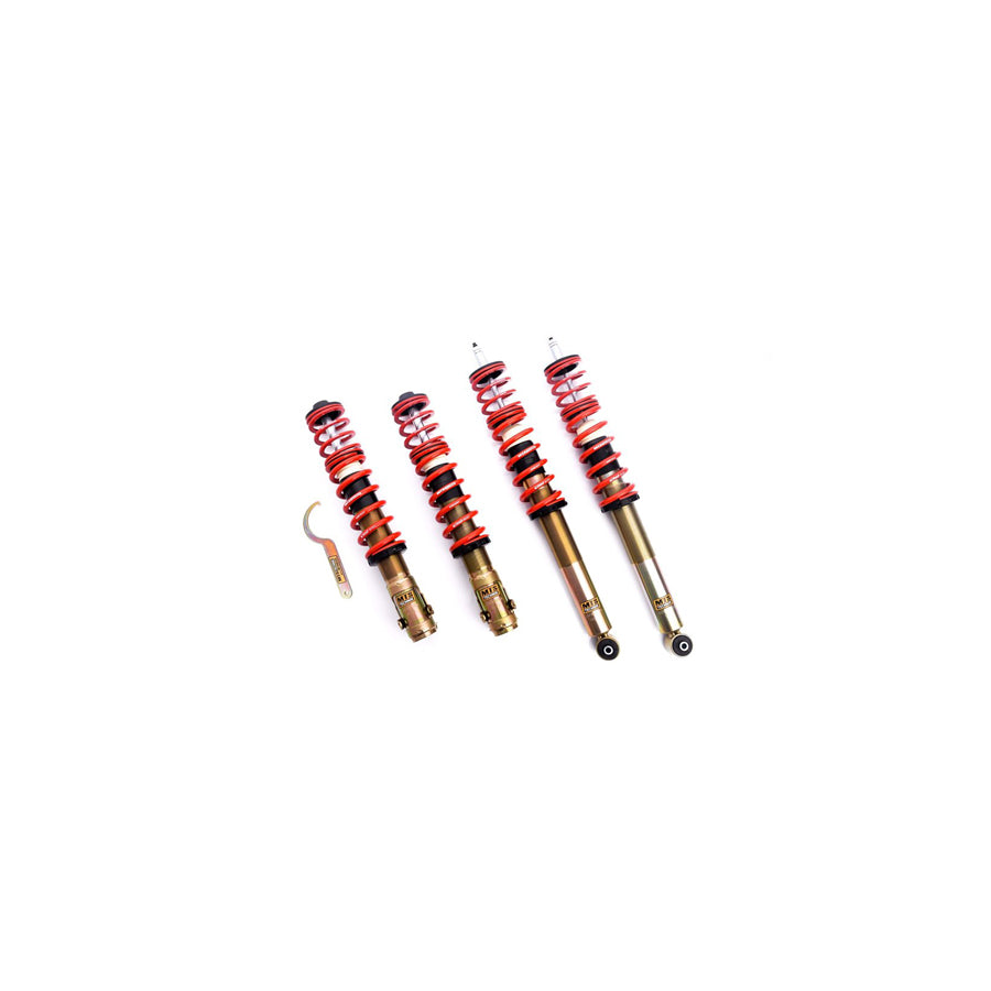 MTS Technik Seat Volkswagen Coilover Suspension Street - MTSGWVW08 Coilover Kits |