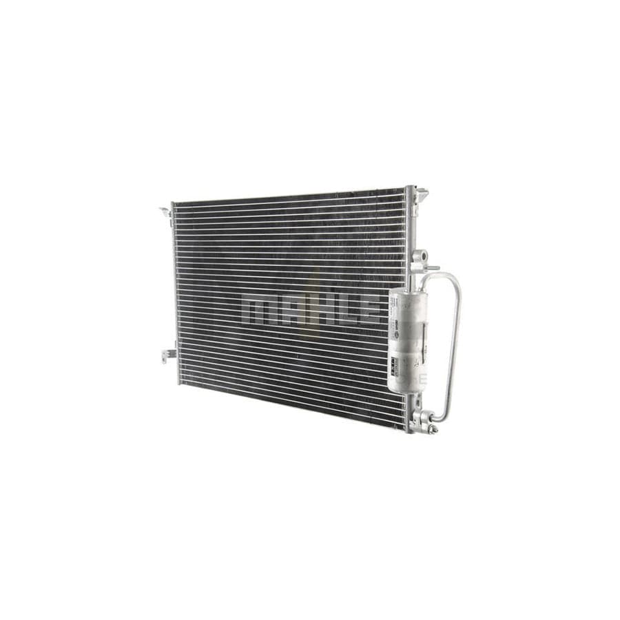 MAHLE ORIGINAL AC 859 000P Air conditioning condenser with dryer | Performance Parts DirectCar Parts