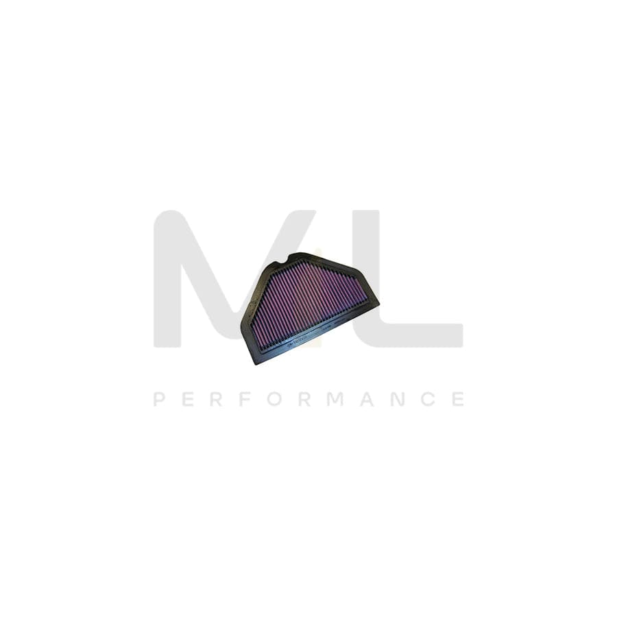K&N KA-1093 Replacement Air Filter | ML Car Parts UK | Performance Parts Direct