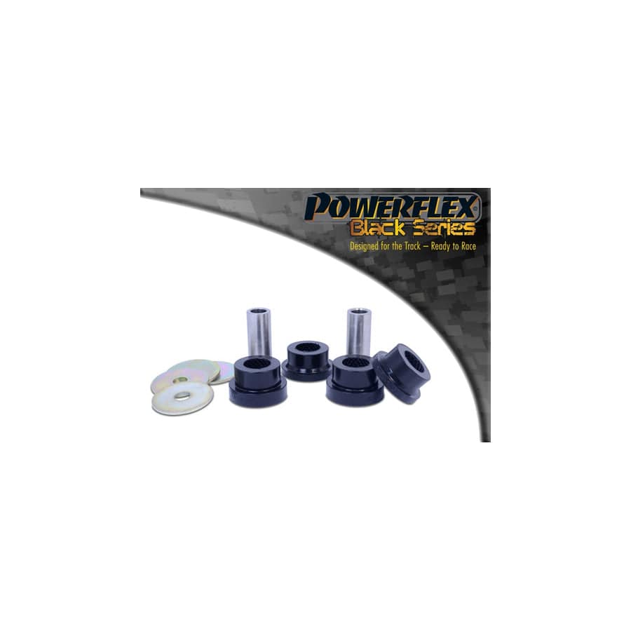 Powerflex PFF5-1602BLK BMW E21 Front Arm Outer Bush