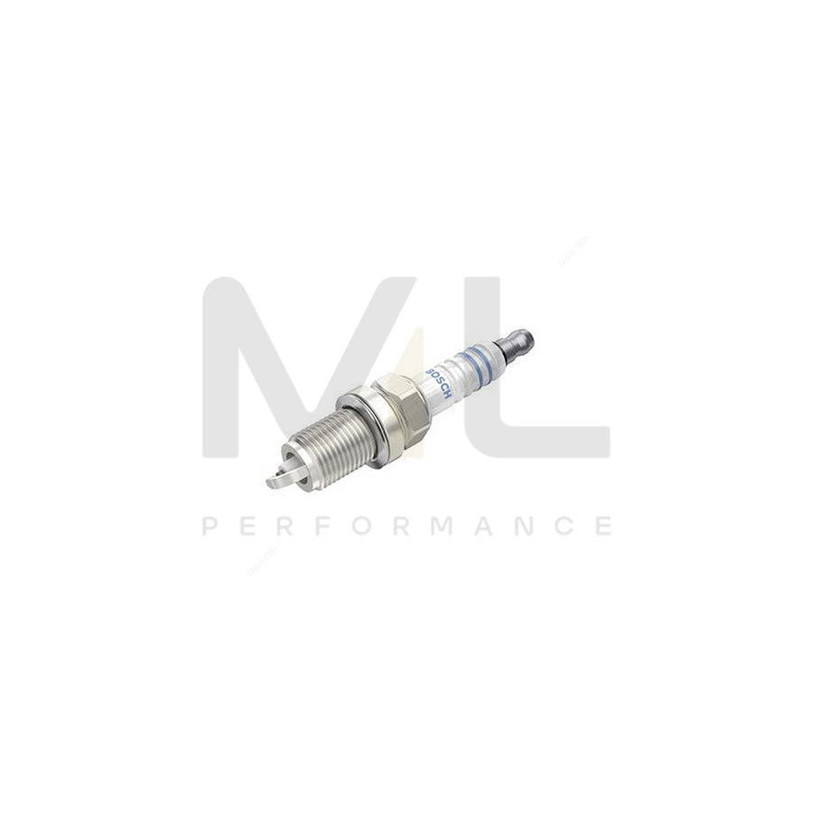 BOSCH Nickel Spark Plug 0242236542 (-FR 7 LCX+) Fits Honda Mazda