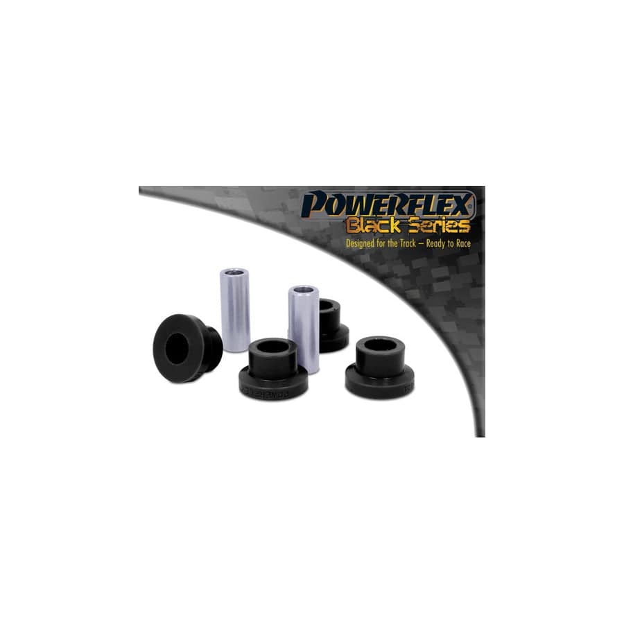 Powerflex PFF5-1601BLK BMW E21 Front Arm Inner Bush