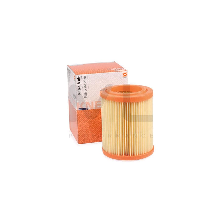 MAHLE ORIGINAL LX 1768 Air Filter Filter Insert | Performance Parts DirectCar Parts