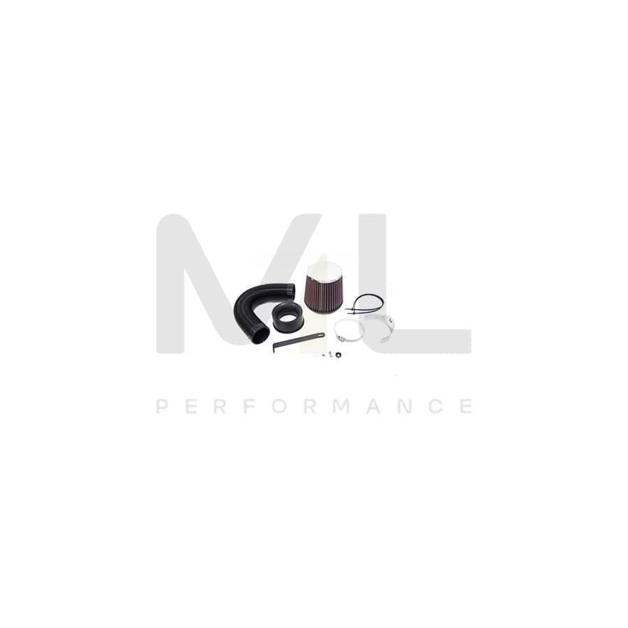 K&N 57-0350 Performance Air Intake System | ML Car Parts UK | Performance Parts Direct