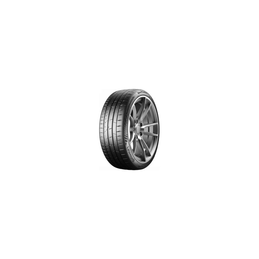 Continental SportContact 7 225/40 R18 92Y XL Summer Car Tyre