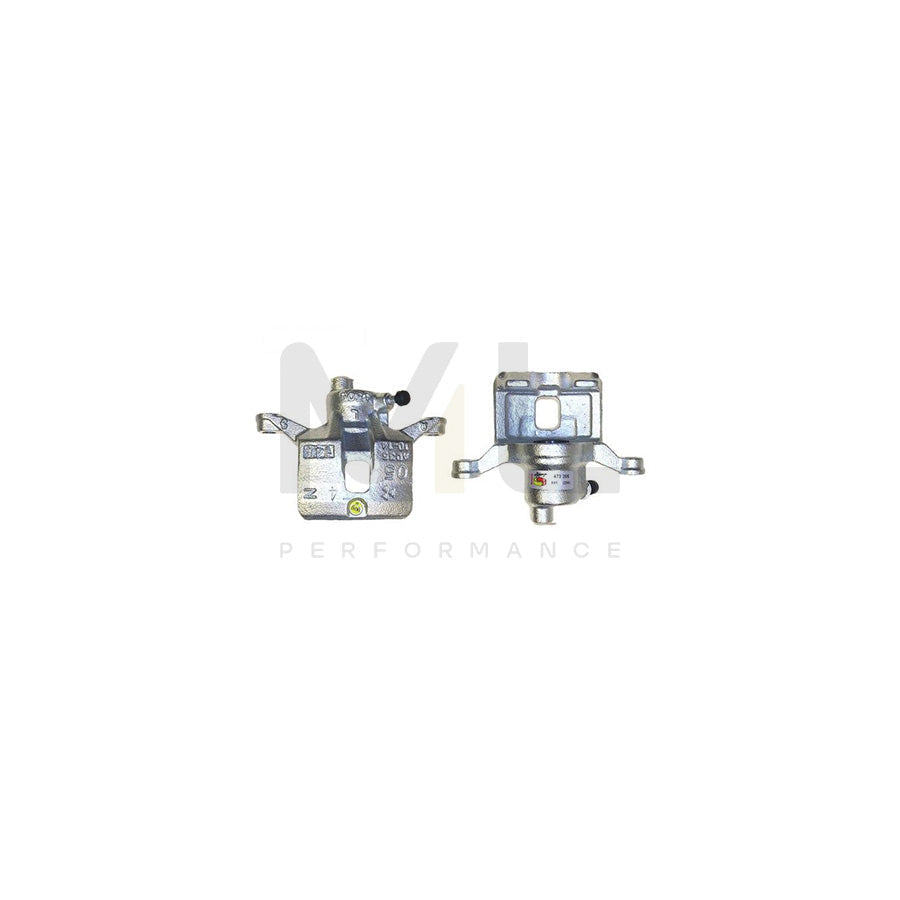 BOSCH 0 986 473 205 Brake Caliper for MITSUBISHI GALANT