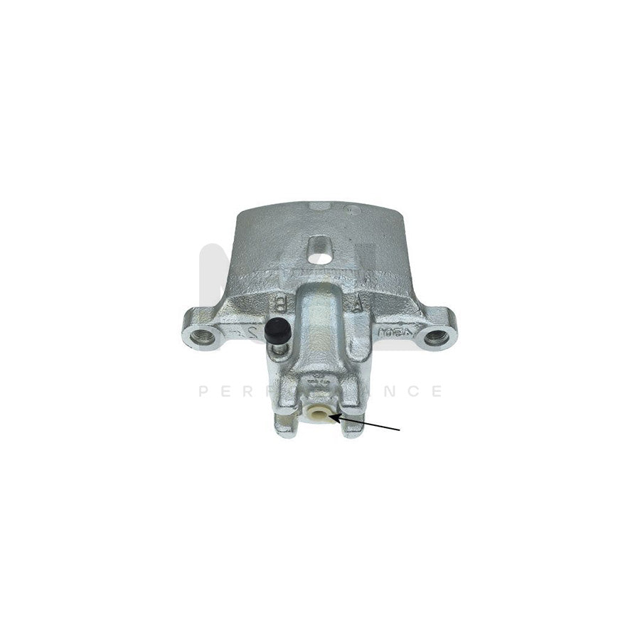 TEXTAR 38102200 Brake Caliper without holder | Performance Parts Direct Car Parts
