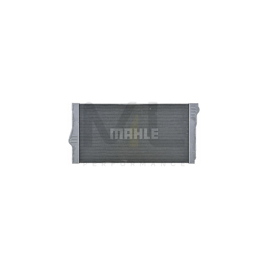 MAHLE ORIGINAL CR 1148 000P Engine radiator Brazed cooling fins | Performance Parts DirectCar Parts