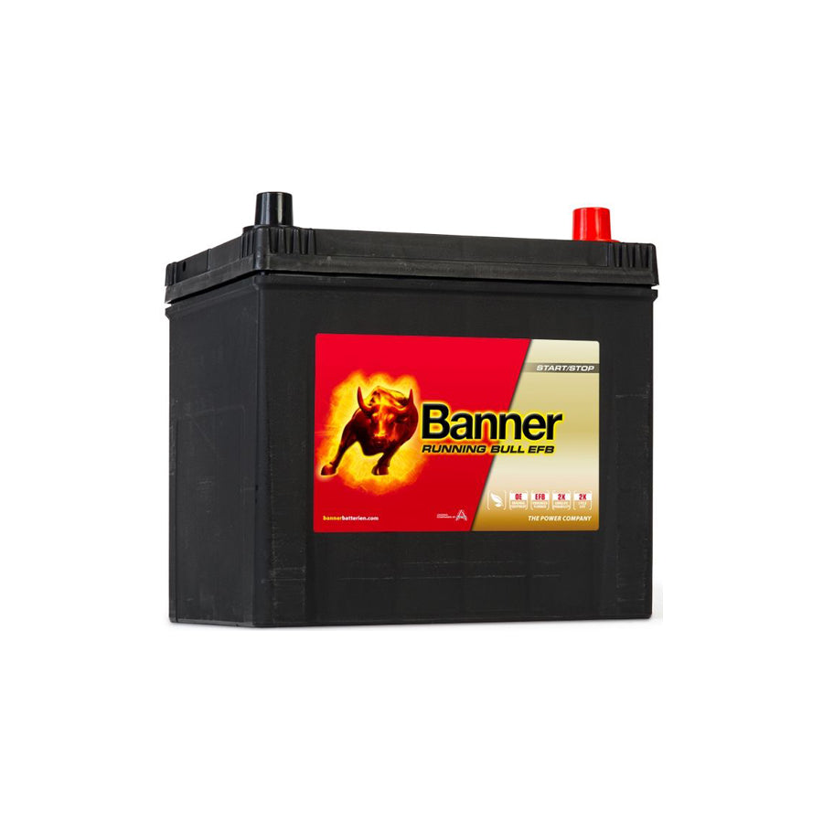 Banner 53034 Caterham Car Battery 12V 30Ah