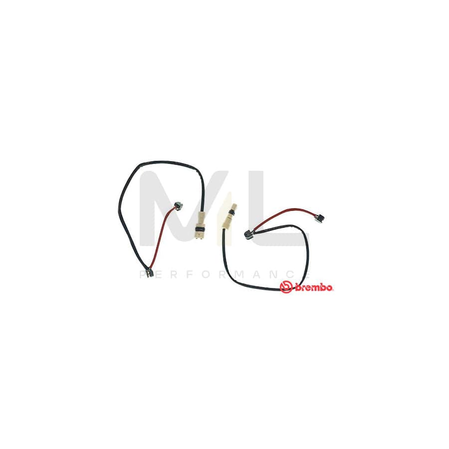 BREMBO A 00 328 Brake pad wear sensor