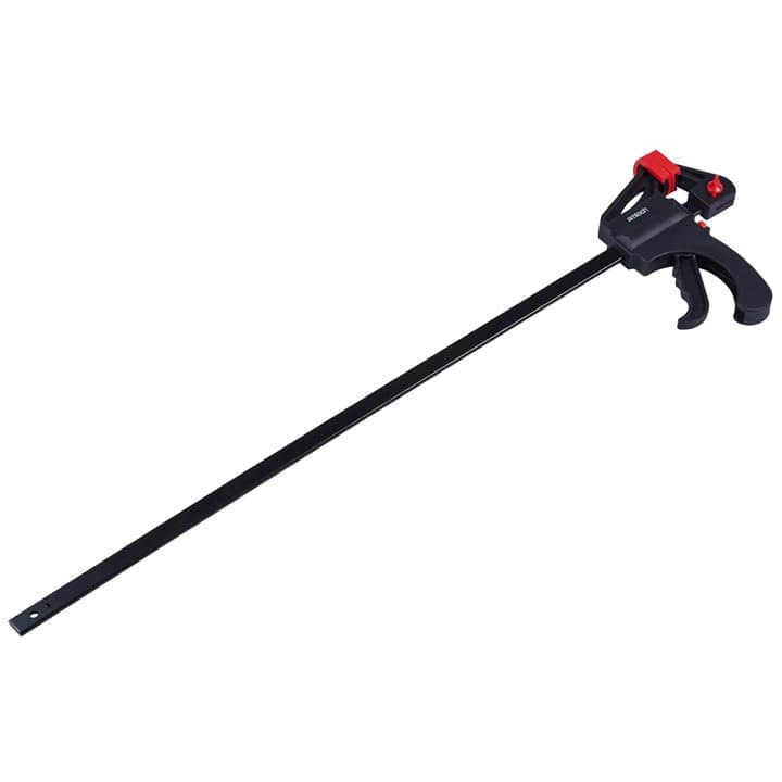 Amtech 24'' Ratchet Speed Clamp | Performance Parts DirectDIY & Power Tools