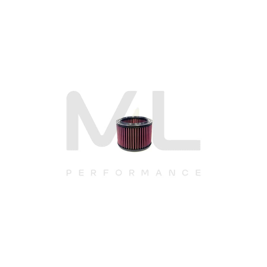 K&N E-9184 Replacement Air Filter | ML Car Parts UK | Performance Parts Direct