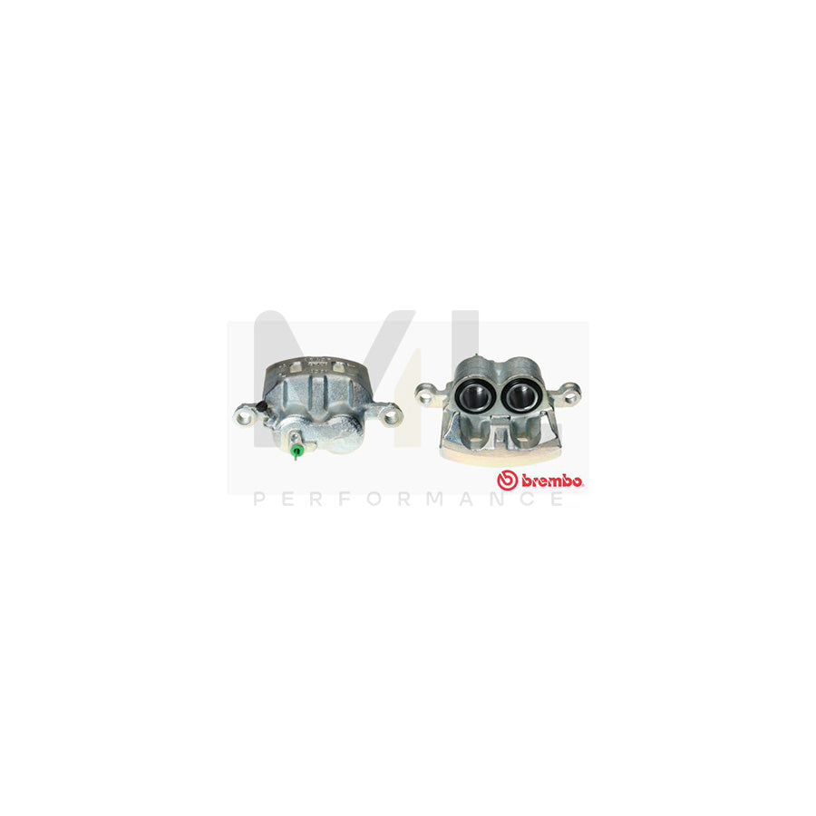 BREMBO F 49 038 Brake Caliper for MAZDA Xedos 9 (TA)