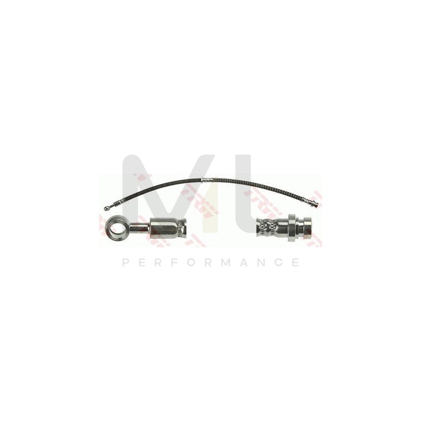 TRW PHD1085 Brake Hose for MITSUBISHI GALANT 587mm, M10x1 | Performance Parts Direct Car Parts