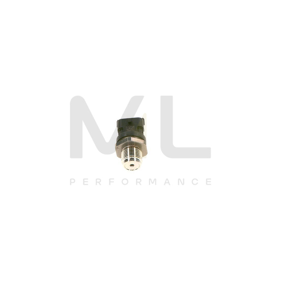Bosch Fuel High-Pressure Sensor 0281006327 | ML Car Parts UK | Performance Parts Direct