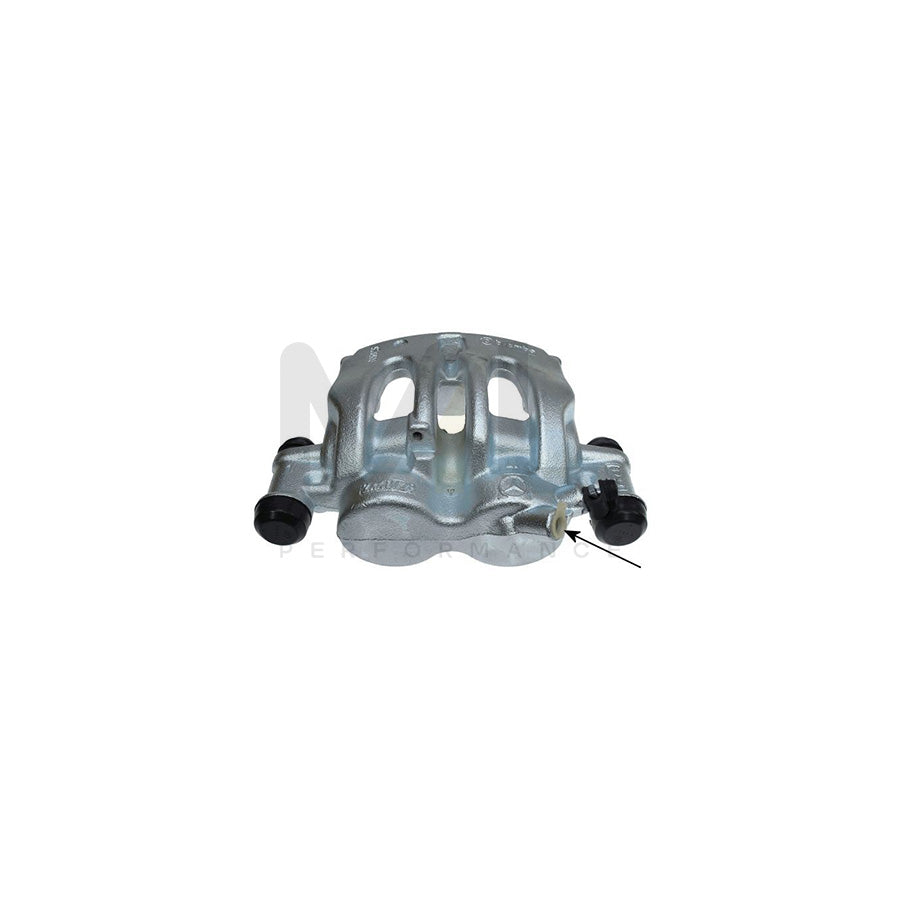 TEXTAR 38163000 Brake Caliper without holder | Performance Parts Direct Car Parts