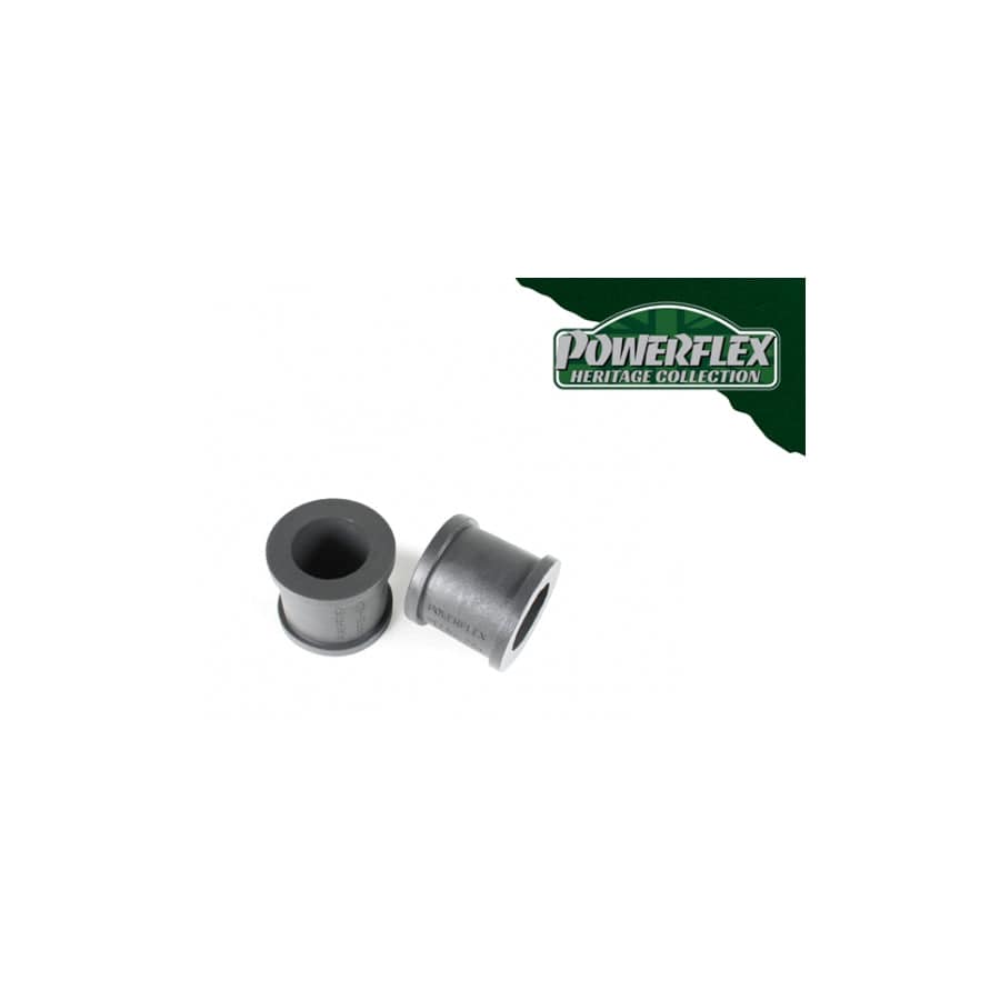 Powerflex PFF57-204-25.5H Porsche Front Anti Roll Bar Bush 25.5mm (Inc. 968 & 944)