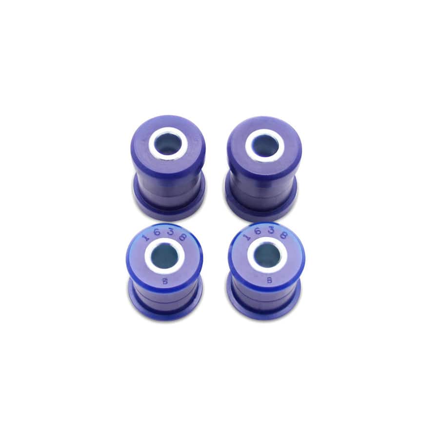 SuperPro SPF2296K SuperPro Toe Control Arm Bush Kit