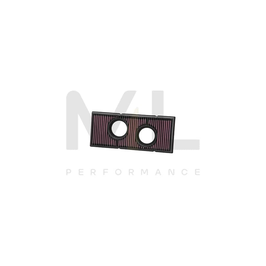 K&N KT-9907 Replacement Air Filter | ML Car Parts UK | Performance Parts Direct