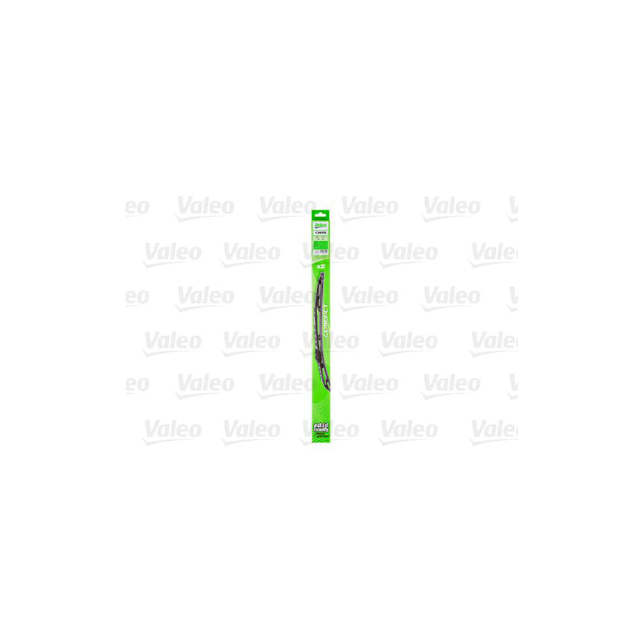 Valeo Compact 576104 Wiper Blade