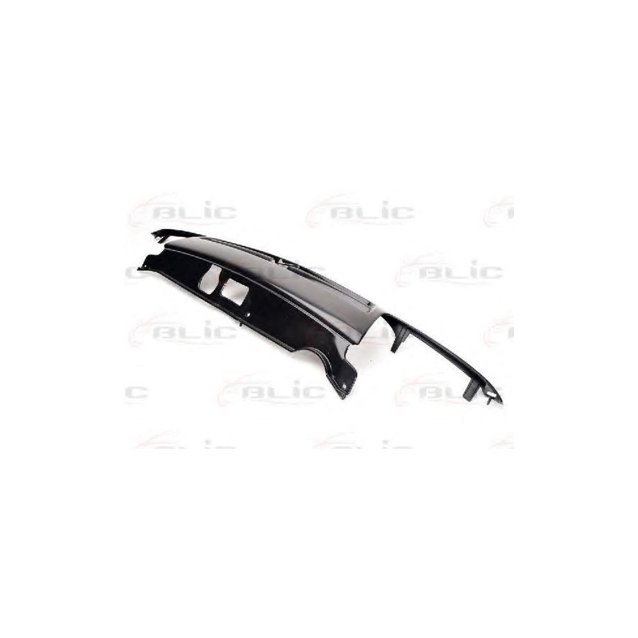 Blic 6502-07-0518990P Radiator Grille for Citroen Saxo Hatchback