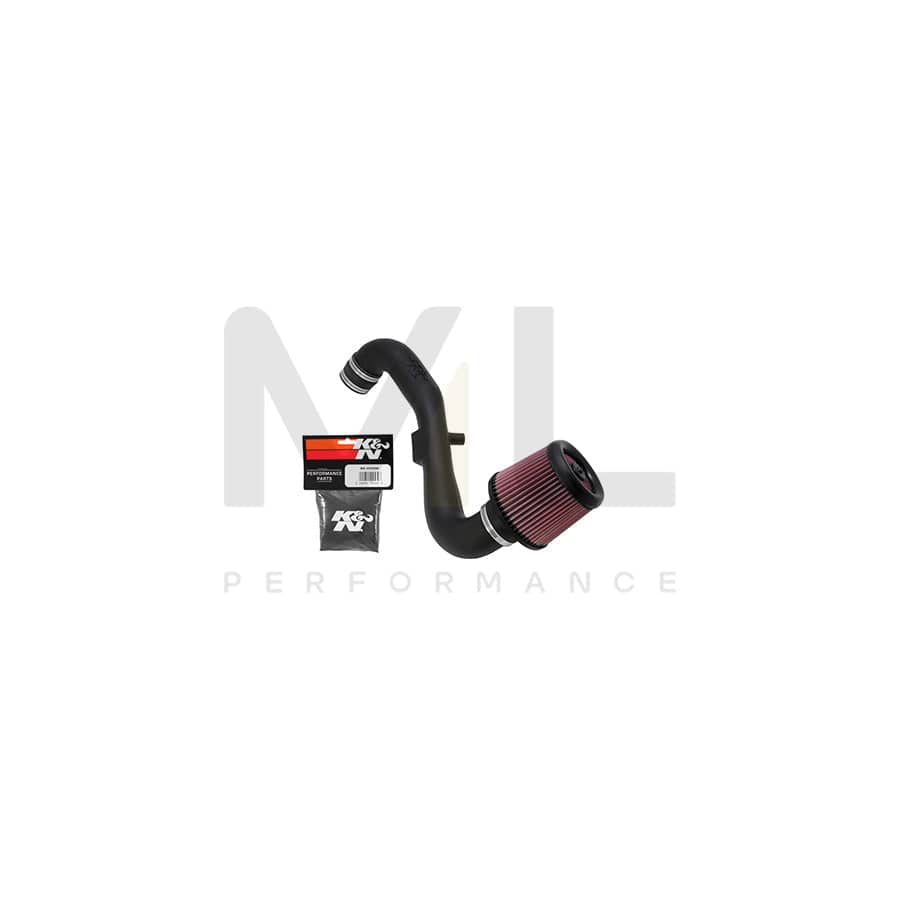 K&N 57-2559 Performance Air Intake System | ML Car Parts UK | Performance Parts Direct