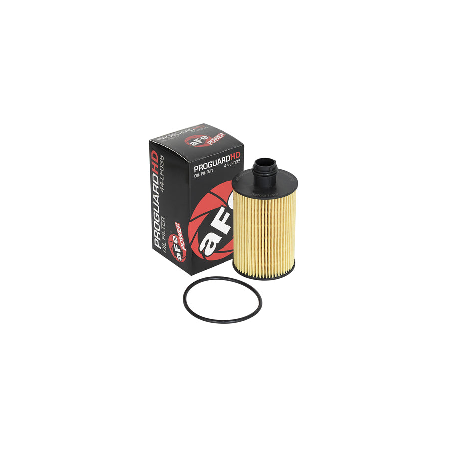 aFe 44-LF035 Oil Filter