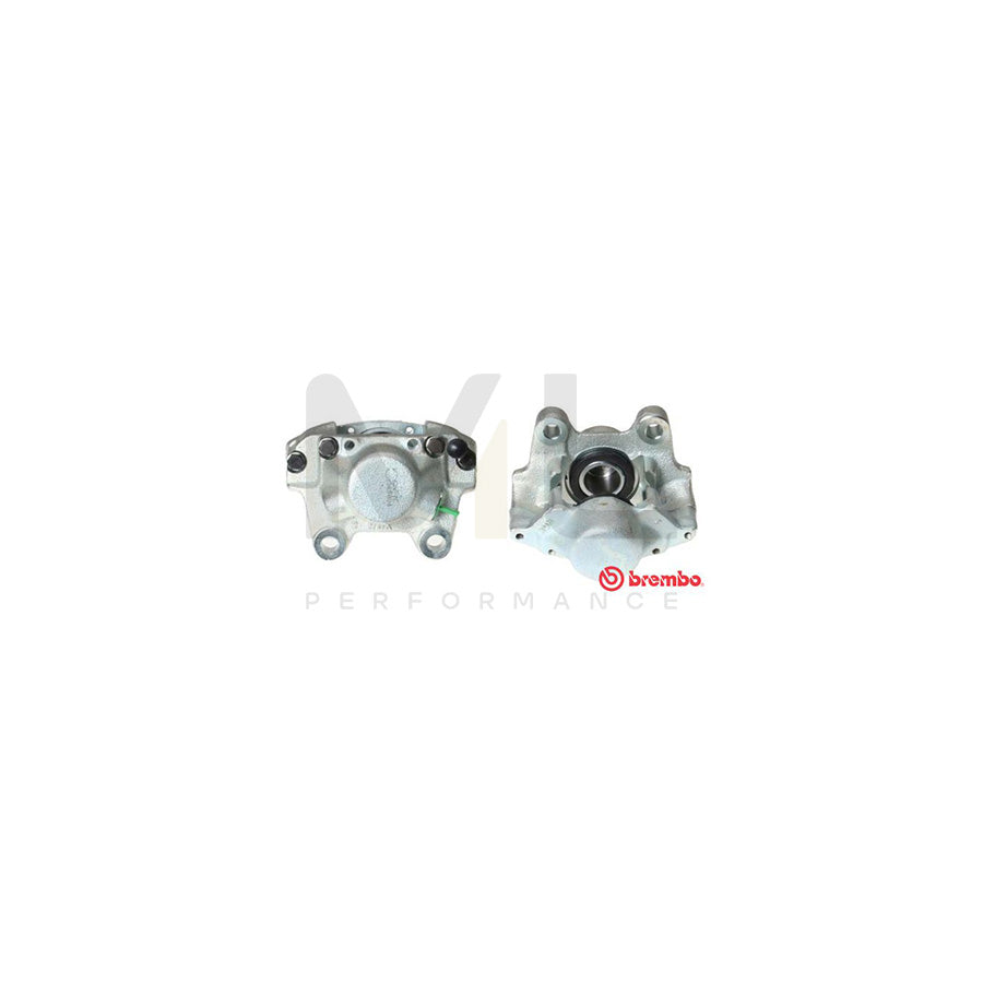 BREMBO F 59 090 Brake Caliper for OPEL OMEGA