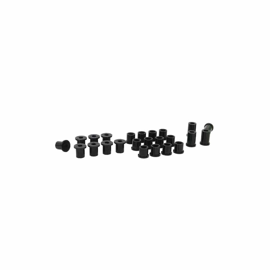 SuperPro KIT0038HK SuperPro Bushing Vehicle Kit