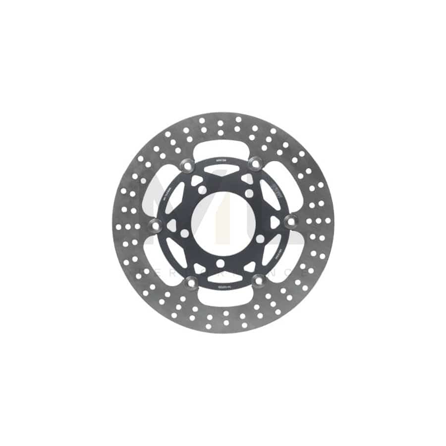 TRW MSW238 Brake Disc floating brake disc | Performance Parts Direct Car Parts