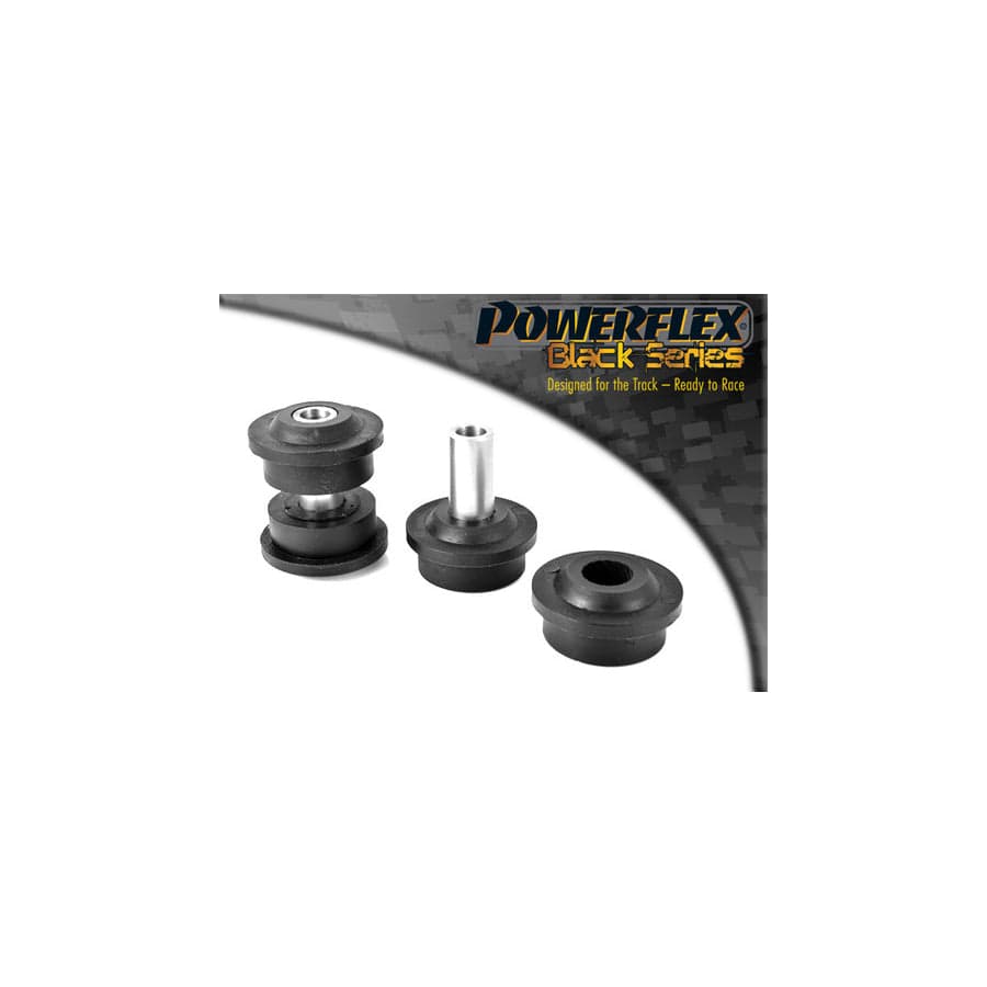 Powerflex PFF5-511BLK BMW E39 Front Inner Track Control Arm Bush