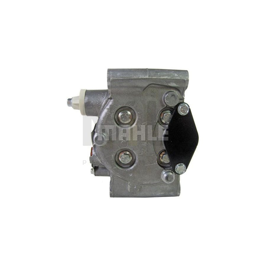 MAHLE ORIGINAL ACP 853 000P Compressor, air conditioning PAG 46 YF, Refrigerant: R 1234yf, R 134a, with seal ring | Performance Parts DirectCar Parts