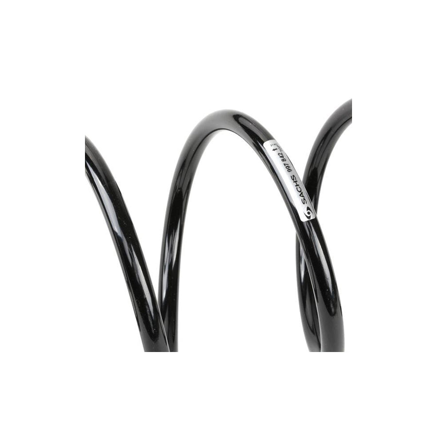 Sachs 997 842 Coil Spring