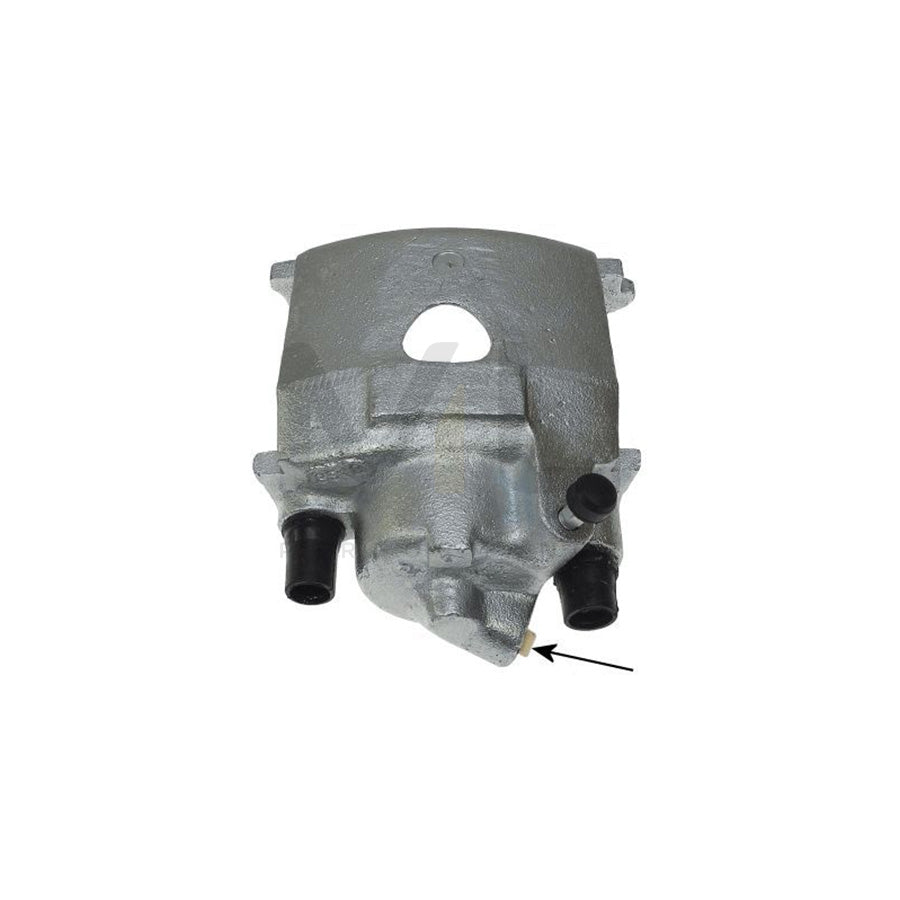 TEXTAR 38227900 Brake Caliper without holder | Performance Parts Direct Car Parts
