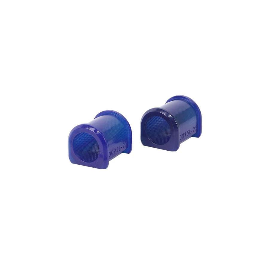 SuperPro SPF0095-22K SuperPro Bushing Kit