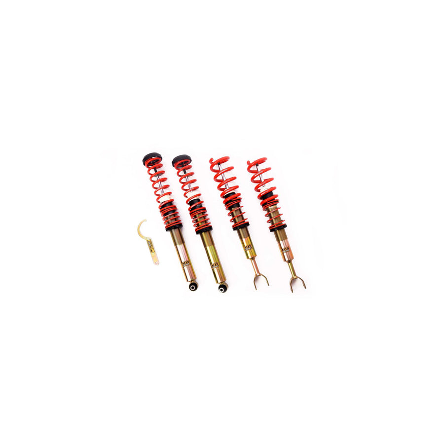 MTS Technik Audi Coilover Suspension Street - MTSGWAU52 Coilover Kits |