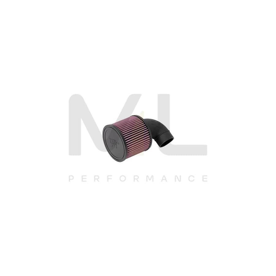 K&N CM-8009 Performance Air Intake System | ML Car Parts UK | Performance Parts Direct