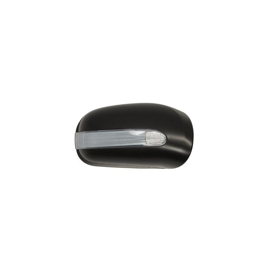 Blic 6103-01-1322794P Housing, Outside Mirror Suitable for Mercedes-Benz S-Class