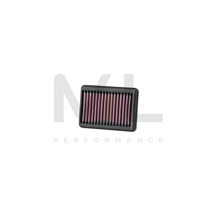 K&N YA-1906 Replacement Air Filter | ML Car Parts UK | Performance Parts Direct