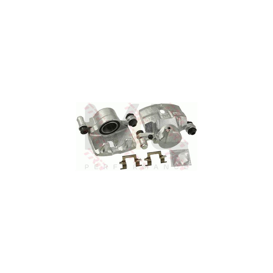TRW BHS629E Brake Caliper | Performance Parts Direct Car Parts