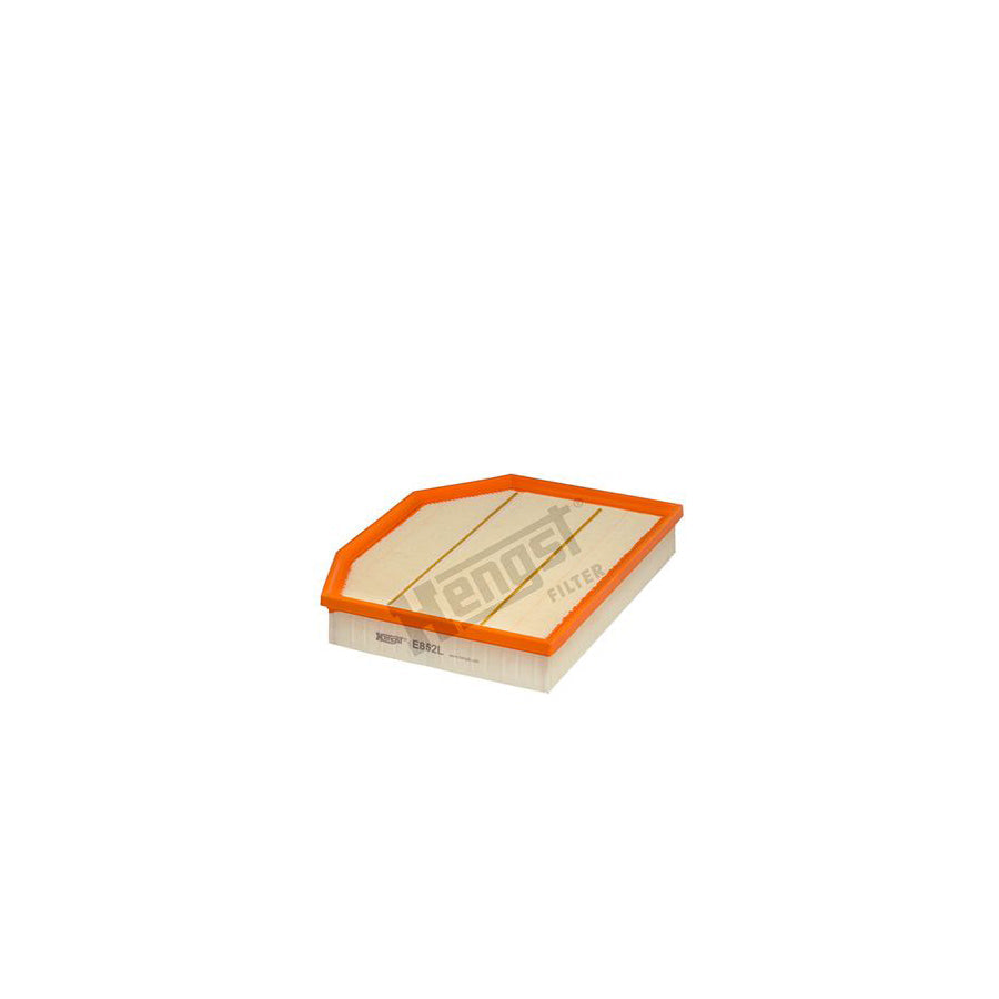 Hengst Filter E852L Air Filter