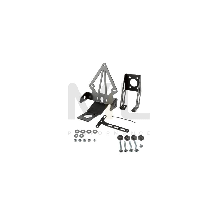 TRW MSH504 Number plate holder | Performance Parts Direct Car Parts